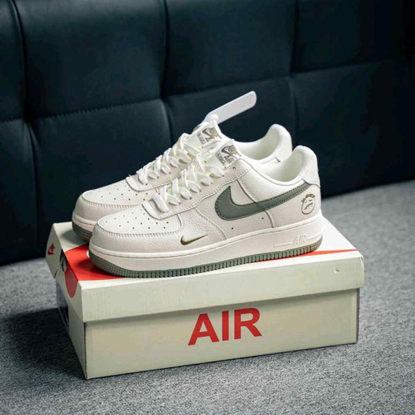 Nikke Air force 1 Travis Scott Olive