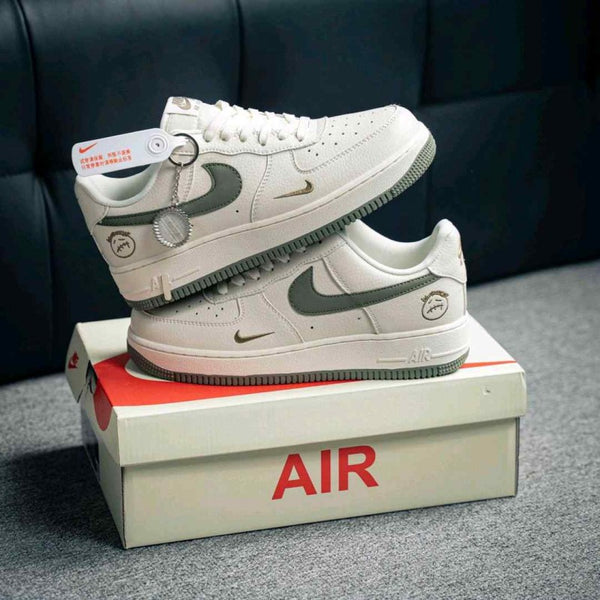 Nikke Air force 1 Travis Scott Olive