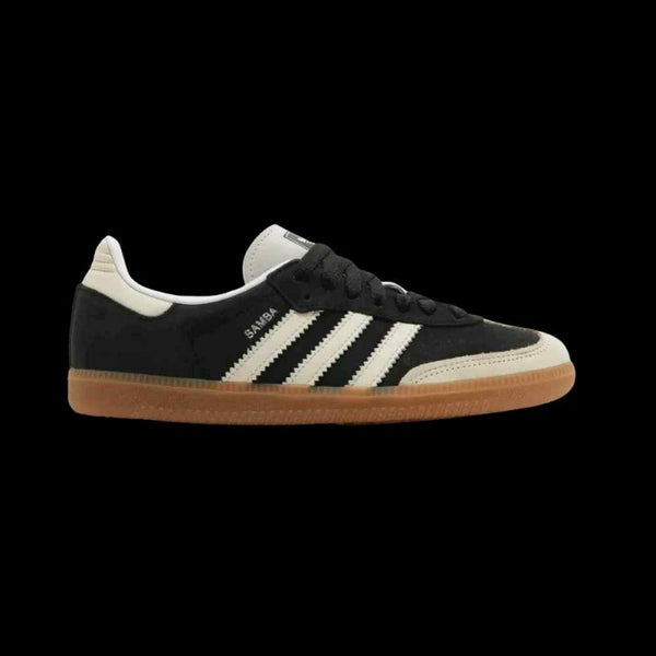 Addidas Samba OG Black Wonder White