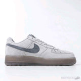 Reigning Champ X Nikee Air Force 1 Low Grey Black