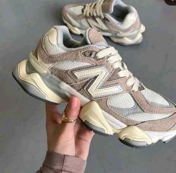 Neww Balancee 9060 Driftwood