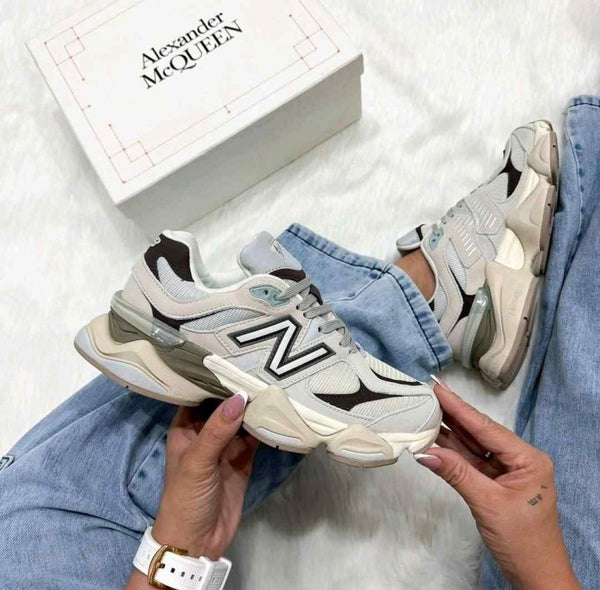 Neww Ballance 9060 Cocoa