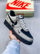 Nikke Air Force 1 07 Undefeated