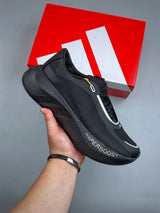 Adida Hyperboost edge Black