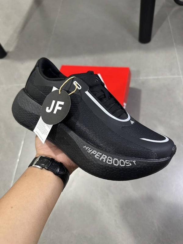 Adida Hyperboost edge Black