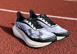 Under Armor Velociti Distance running White