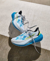 Under Armou Velociti Distance running Blue Multi