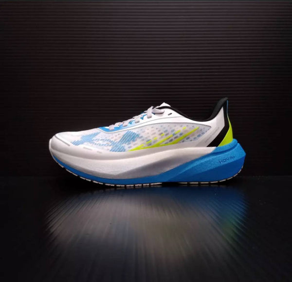 Under Armou Velociti Distance running Blue Multi