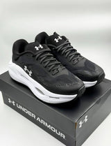 Under Armou UA Infinite Pro Black