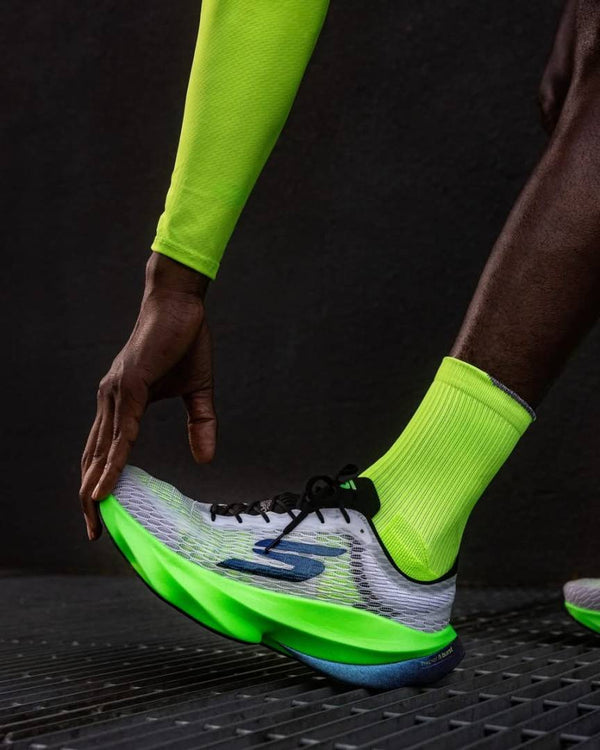 Skecherr SKX Aero Tempo running shoe