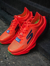Skecherr SKX Aero Tempo running shoe