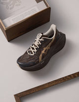 Shanghai Blacktoes X  Superblast 3 Keep Running