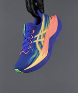 Superblast 3 Cobalt Burst Light Orange