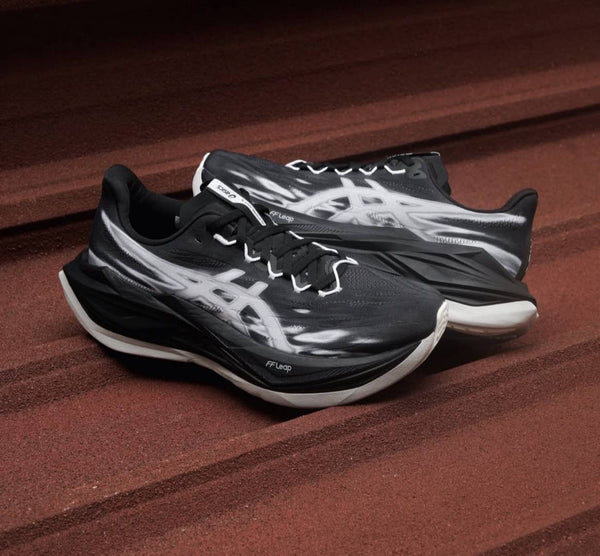 Superblast 3 Black Black