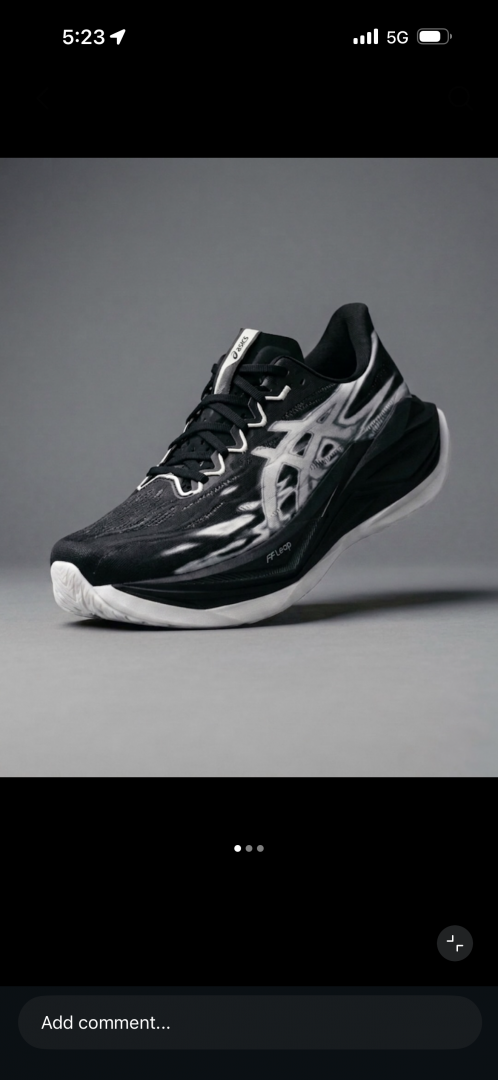Superblast 3 Black Black