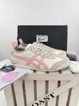 onitsuk Tiger mexico cream pink fix