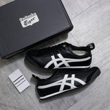 Onitsuk Tiger Mexico 66 Black