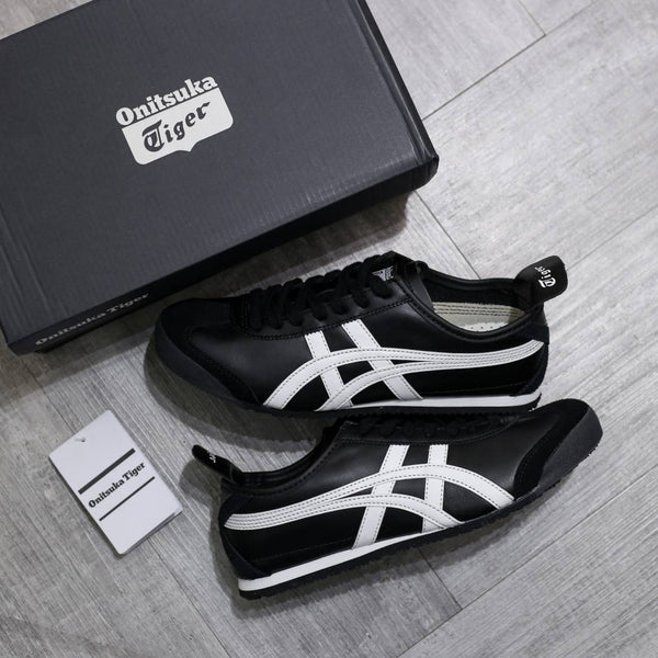 Onitsuk Tiger Mexico 66 Black