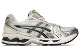 Asicss Gel-Kayano 14 White Midnight