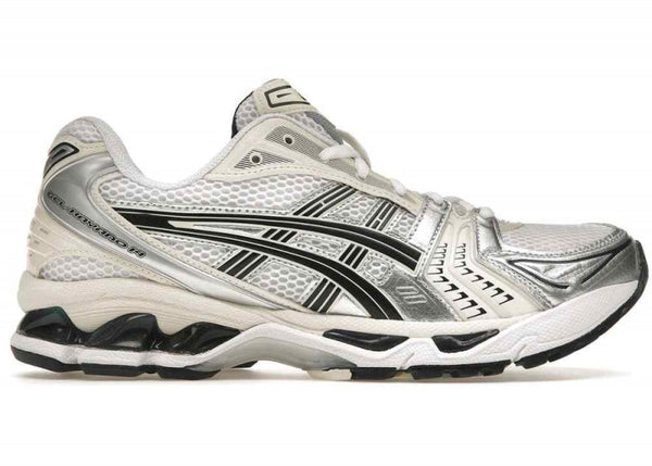 Asicss Gel-Kayano 14 White Midnight