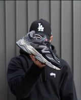 NEWW BALANCE  9060 CASTLEROCK BLACK