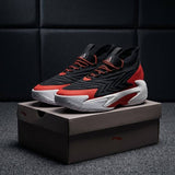 UNDER ARMOUUR CURRY 11 WHITE RED