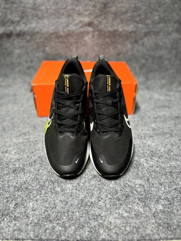Nik Zoom x Smily multi black