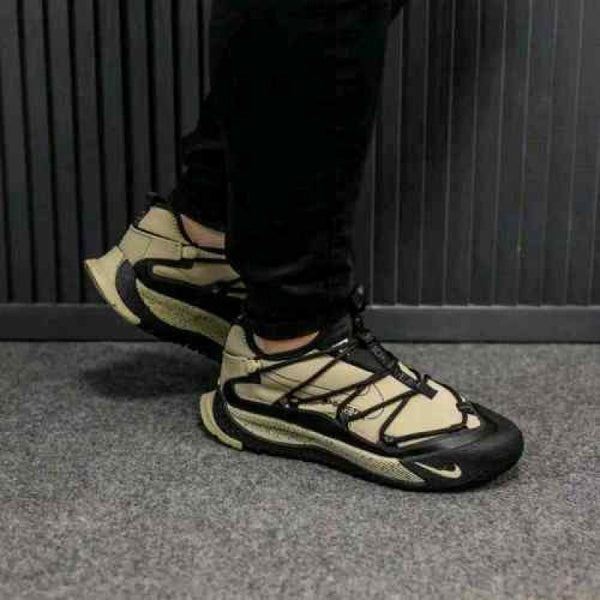 Nikke ACG Air Terra Antarktik GORE-TEX