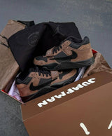 Travis Scott x Jordan Jumpman Jack TR Dark Mocha UA Quality