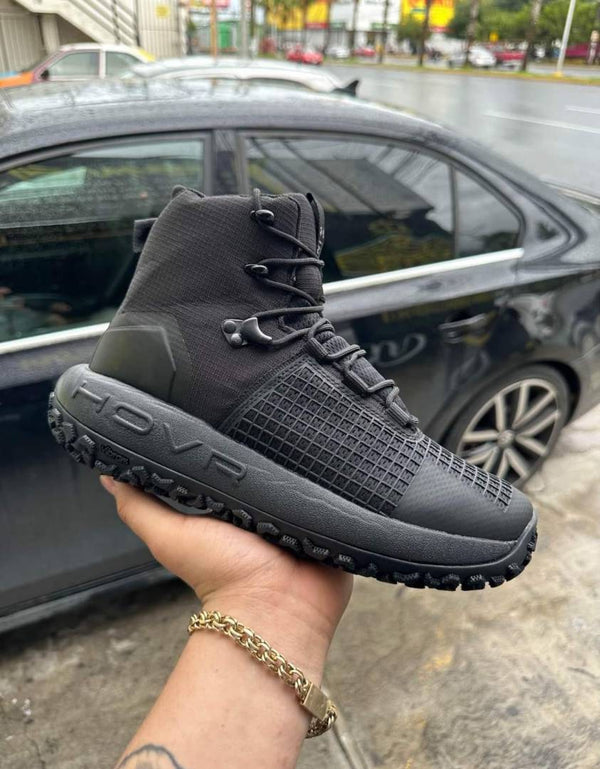 Under Armou HOVR Infil Waterproof Tactics Boots