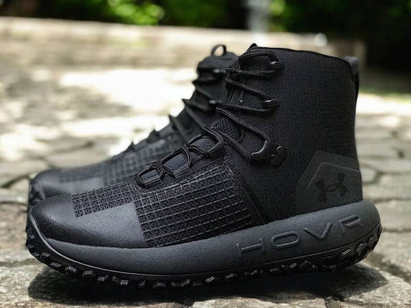 Under Armou HOVR Infil Waterproof Tactics Boots