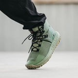 Under Armou HOVR Infil Waterproof Tactics Boots olive green