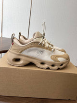 Loewe x On Cloudsolo Dark Sand Brown