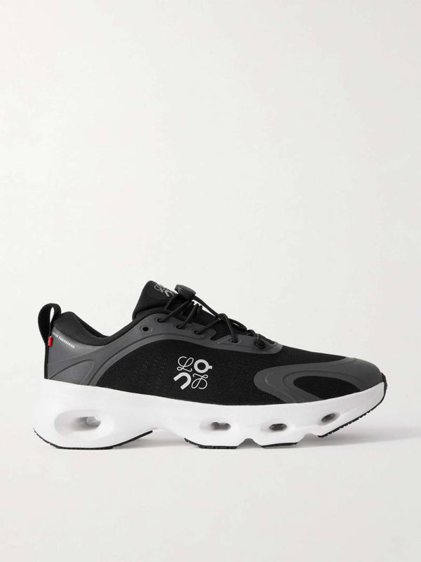 Loewe x On Cloudsolo Black White