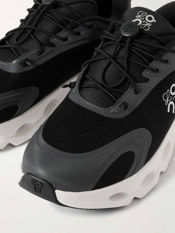 Loewe x On Cloudsolo Black White