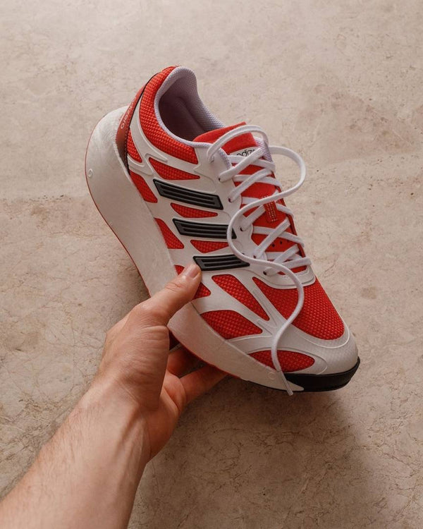 Adida Adizero Heritage Aruku Red