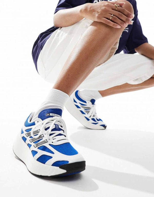 Adida Adizero Heritage Aruku Royal Blue
