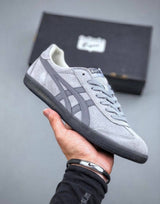 Onitsuk Tiger Tokuten Piedmont Grey