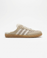 ADIDAAS SAMBA MULE BEIGE