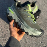 ADIDDAS TERREX HIKING OLIVE GREEN