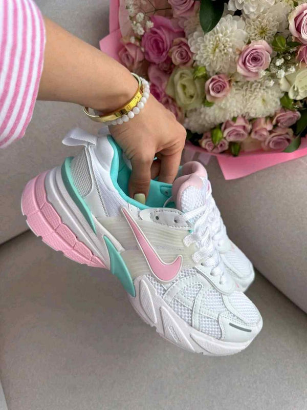 Nikkee V2K Run Legend Pink