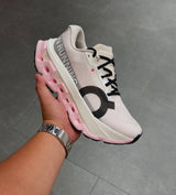 On Cloudmonster 3 Hyper Pink