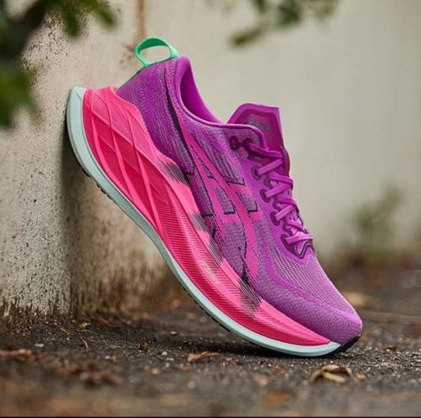 Asiccs Superblast 2 Bold Magenta Pink