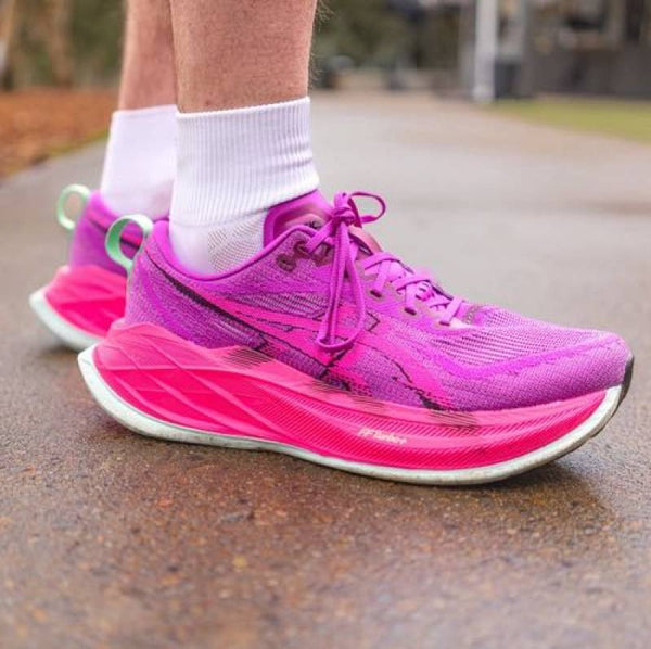 Asiccs Superblast 2 Bold Magenta Pink