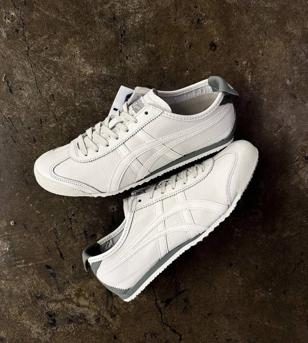 Onitsuk Tiger Mexico 66 All Cream