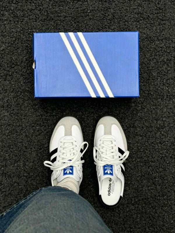 Addidas originals Samba OG Mules fix