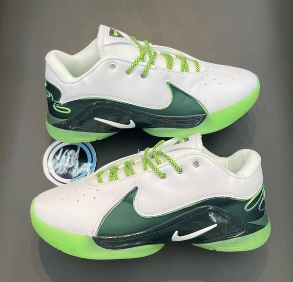 NIKKE LEBRON 22 JAMES GAME 2025 SALE