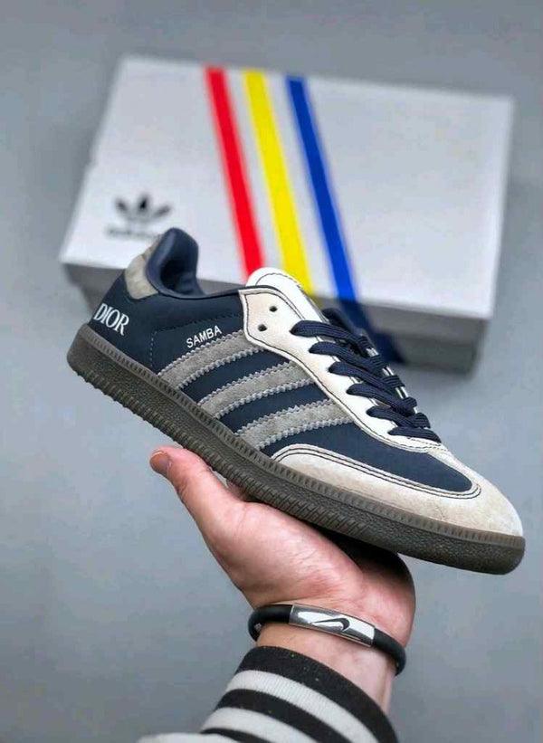 Addidas Samba Dioor Navy