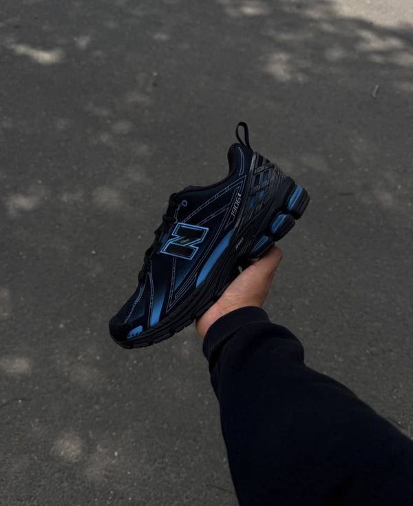 NEW BALANCCE 1906E ALTITUDE BLACK