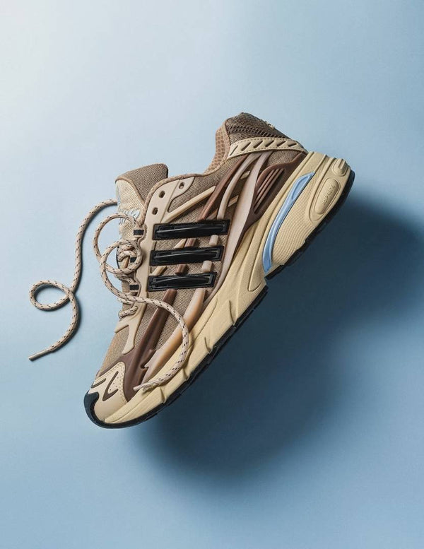 ADIDAAS ADISTAR JELLYFISH X PHARREL WILLIAMS SAND